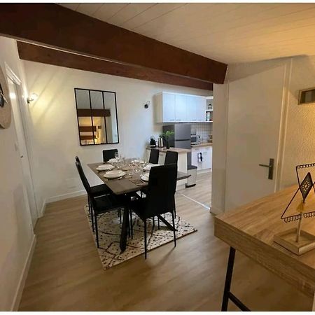 Le Loft Berbère - idéal couples, familles, business - centre historique, WIFI , NETFLIX Niort Exterior foto